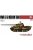 Modelcollect - Germany WWII E-50 Medium Tank with 88Gun