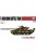 Modelcollect - T-80B Main Battle Tank