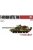 Modelcollect - T-80U Main Battle Tank