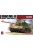 Modelcollect - Germany WWII E-100 Heavy Tank Ausf.B