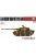 Modelcollect - Germany WWII E-50 Medium Tank with105gun