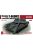 Modelcollect - Russian T-80UM2 Mod.1997 (Black eagle) Main Battle Tank