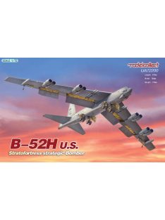 Modelcollect - B-52H U.S. Stratofortress strategic Bomber