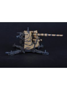 Merit - German Flak 36 88MM Anti-Aircraft Gun