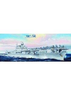 Merit - USS Enterprise CV-6