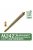 Magic Factory - M242 Bushmaster Metal Gun Barrel Set