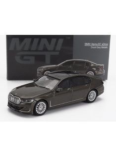 TrueScale - BMW 7-SERIES ALPINA B7 xDRIVE LHD 2023 GREY