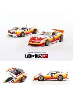 Minigt - Datsun Kaido Fairlady Z Kaido Gt V1 (Rhd) - Mini Gt