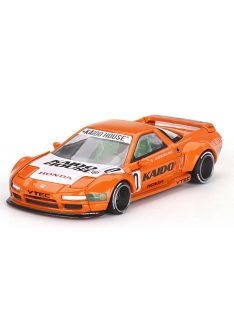 Minigt - 1:64 Honda NSX Kaido Racing V1 1990 (LHD) - MINI GT