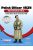 Mirage Hobby - Polish Officer1939 Motorised Brig.WhiteM White Metal