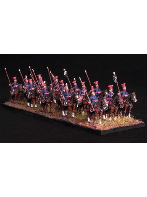 Mirage Hobby - Krakus Polnische Kosacken 1813