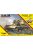 Mirage Hobby - 7TP Light Tank "Twin Turret"(Model Set)