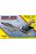 Mirage Hobby - Gloster Javelin F (AW) Mk 9 (British Subsonic Interceptor Aircraft)