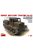 MiniArt - Ya-12 Late Prod Soviet Artillery Tractor