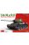 Miniart - T-34-85 w/D-5T. Plant 112. Spring 1944