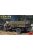 MiniArt - G7107 W/Crew 1,5T 4X4 Cargo Truck W/Metal Body