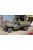 MiniArt - 1,5t 4x4 G7107 Cargo Truck w/Wooden Body