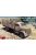 Minart - German 3t Cargo Truck 3,6-36S Mid Prod. PmQ600-Type