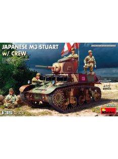 MiniArt - 1/35 35455 U.S. RADIO SET SCR-299