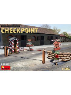 MiniArt - Checkpoint