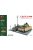 MiniArt - Caen 1944: Pz.Kpfw.IV Ausf.H & Kfz.70 w/Crews. Big Set