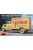 Miniart - Tempo A400 Kastenwagen 3-Wheel Delivery Box Truck