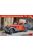 MiniArt - Liefer Pritschenwagen Typ 170V Furniture Transport Car