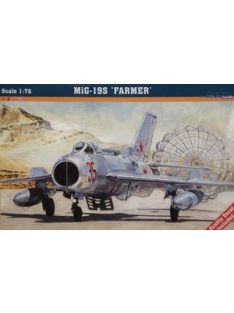 MiG-19S Farmer