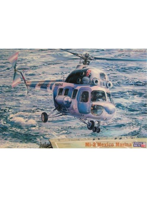 Mistercraft - Mi-2 Mexico Marina