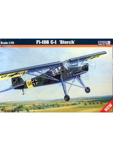 Mistercraft - Fi-156 C-1 Storch