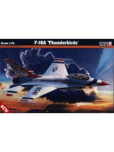 Mistercraft - F-16A Thunderbirds