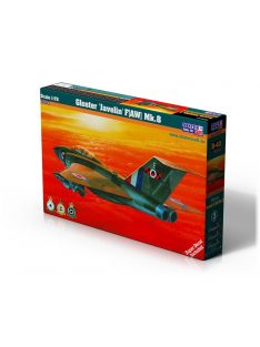 Mistercraft - Gloster Javelin FAW Mk.8