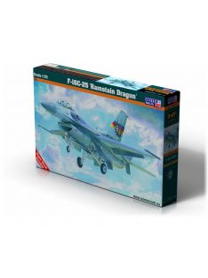 Mistercraft - F-16C-30 Ramstain Dragon