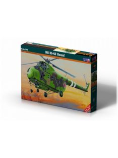 Mistercraft - Mil Mi-4 Hound