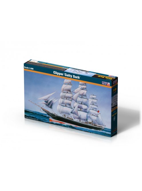 Mistercraft - F-60 Clipper Cutty Sark 1:180