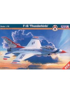 Mistercraft - F-16 A or C Thunderbirds