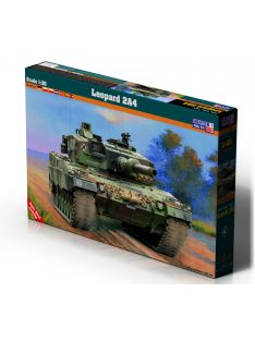 Mistercraft - Leopard 2A4