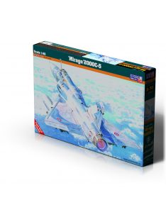 Mistercraft - "Mirage" 2000C-5