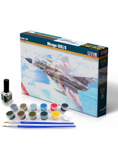 Mistercraft - Mirage III E/S  START SET