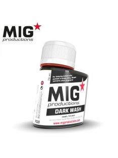 Mig Productions - Dark Wash 75Ml