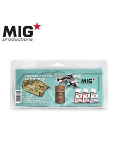 Mig Productions - Special Effects Filter Set 2