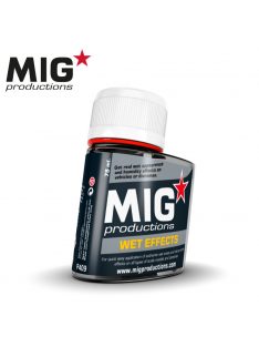 Mig Productions - Wet Effects 75Ml