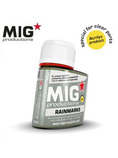 Mig Productions - Rainmarks 75Ml