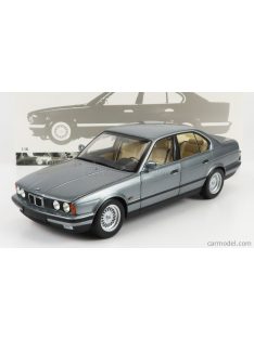 Minichamps - Bmw 5-Series 535I (E34) 1988 Grey Met