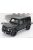 Minichamps - Mercedes Benz G-Class Amg G63 (W463) V8 Biturbo 2018 Green Met