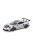 Minichamps - PORSCHE 911 992 GT3 RS COUPE WITH BLUE DECOR 2023 SILVER