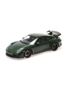 Minichamps - 1:18 Porsche 911 Gt3 - 2017 - Green