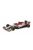 Minichamps - ALFA ROMEO F1  C39 TEAM RACING ORLEN N 99 AUSTRIAN GP 2020 ANTONIO GIOVINAZZI WHITE RED MET