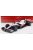 Minichamps - Haas F1 Vf-21 Ferrari 065/6 Team Uralkali N 47 Belgium Gp 2021 Mick Schumacher White Blue Red