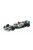 Minichamps - 1:18 MERCEDES-AMG PETRONAS FORMULA ONE TEAM F1 W13 E PERFORMANCE – GEORGE RUSSELL – MONACO GP 2022 - L.E. 426 pcs. - MINICHAMPS